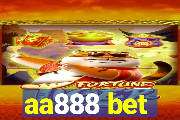 aa888 bet